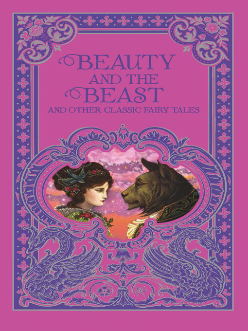 Title details for Beauty and the Beast and Other Classic Fairy Tales (Barnes & Noble Collectible Editions) by Various Authors - Wait list